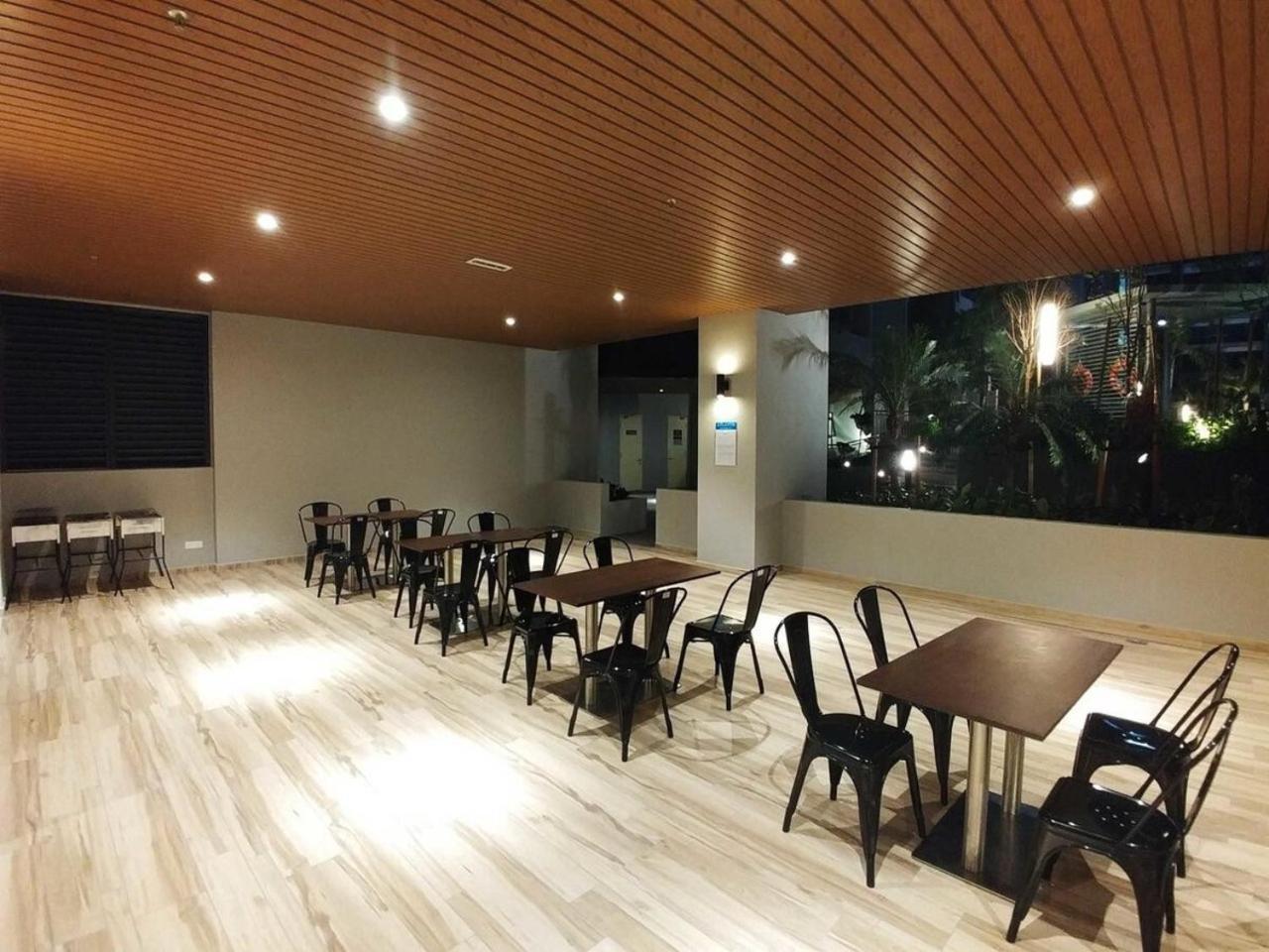 Atlantis Residences Melaka Esterno foto