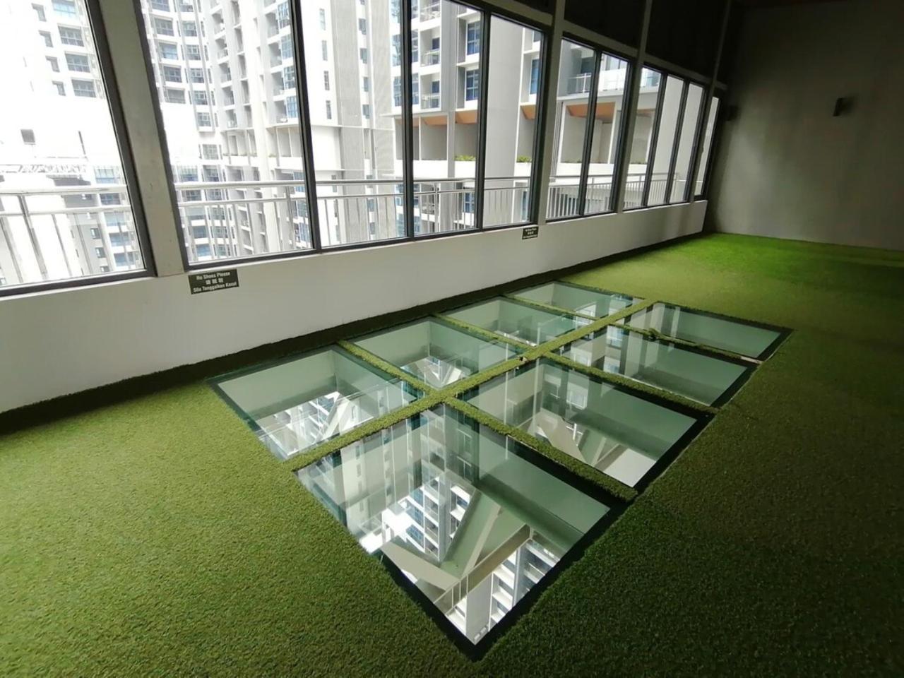 Atlantis Residences Melaka Esterno foto