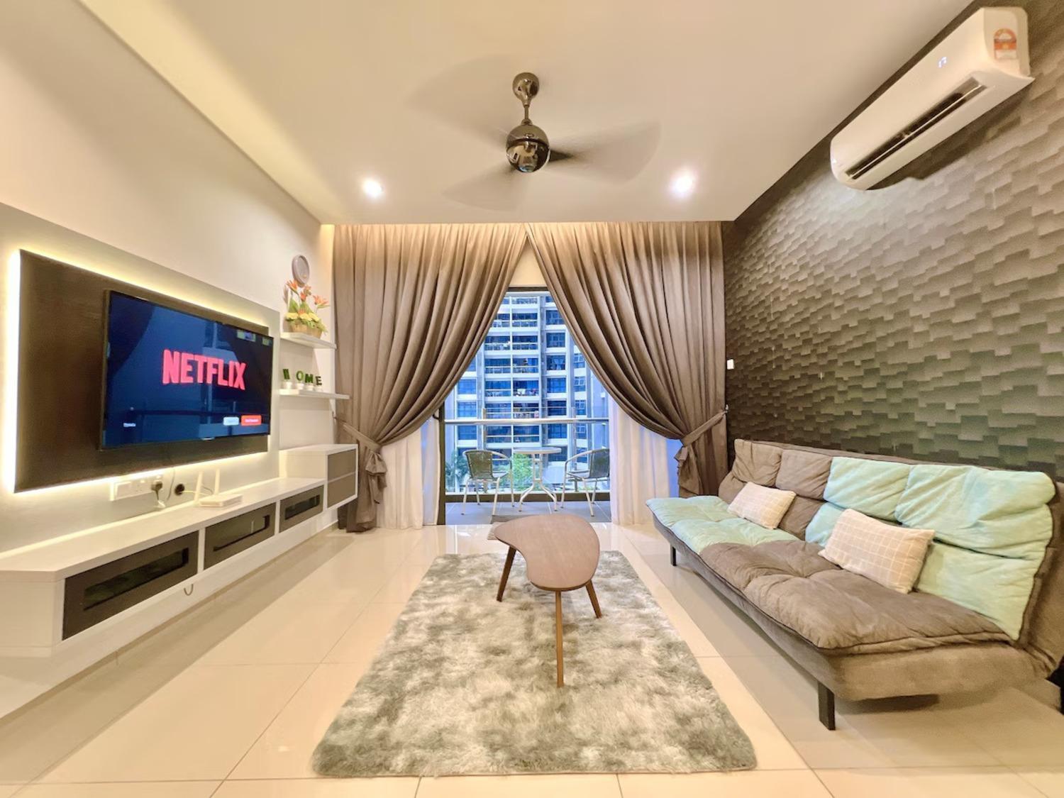 Atlantis Residences Melaka Esterno foto