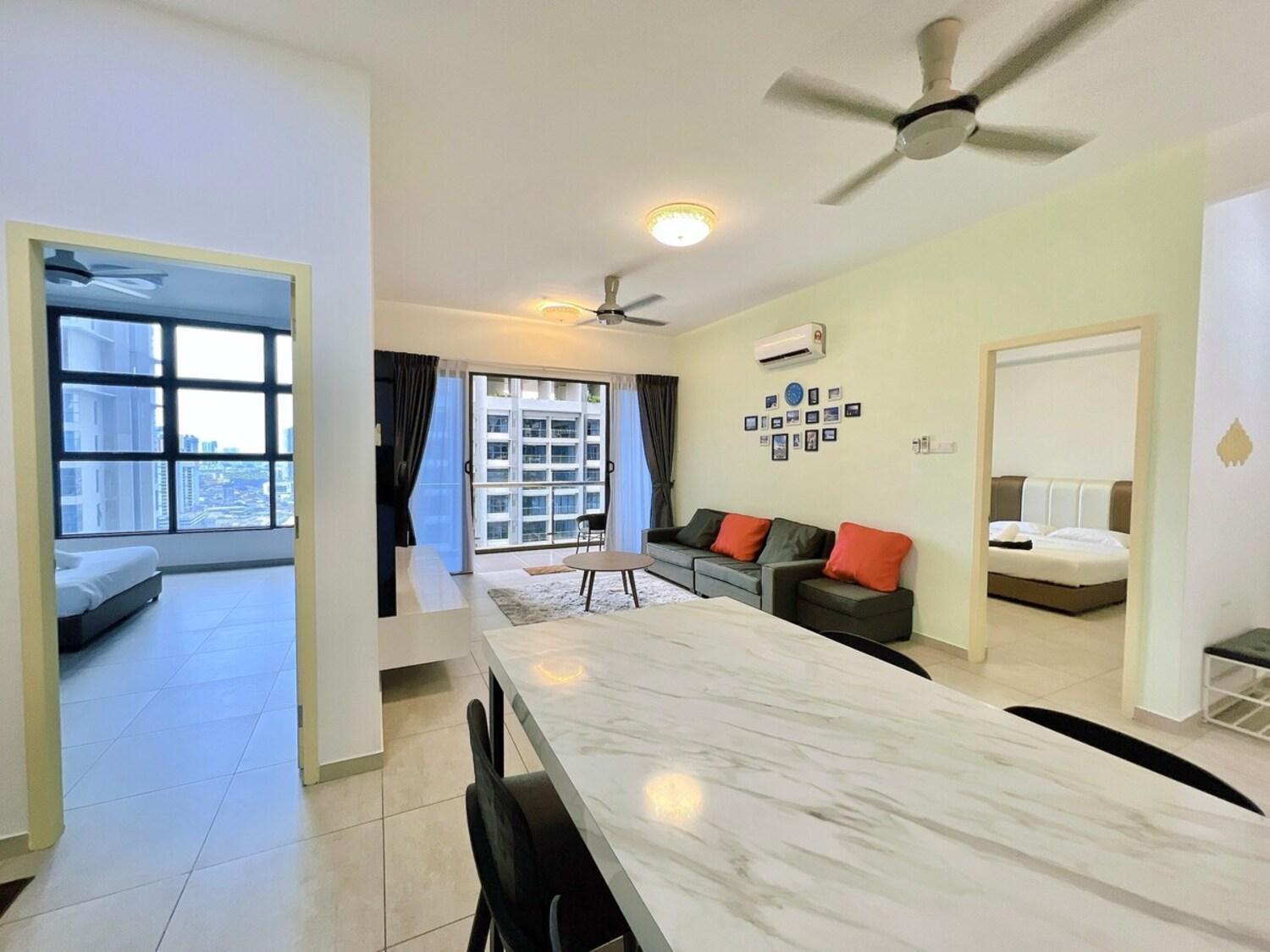 Atlantis Residences Melaka Esterno foto