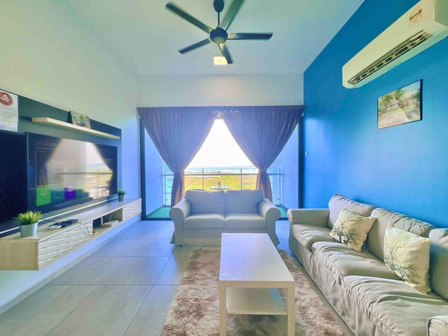 Atlantis Residences Melaka Esterno foto