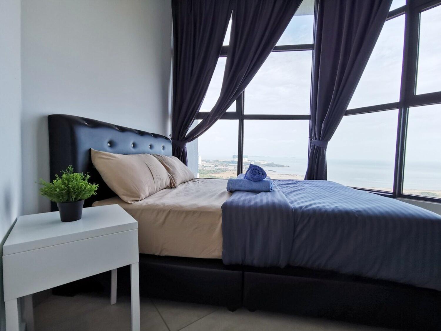 Atlantis Residences Melaka Esterno foto