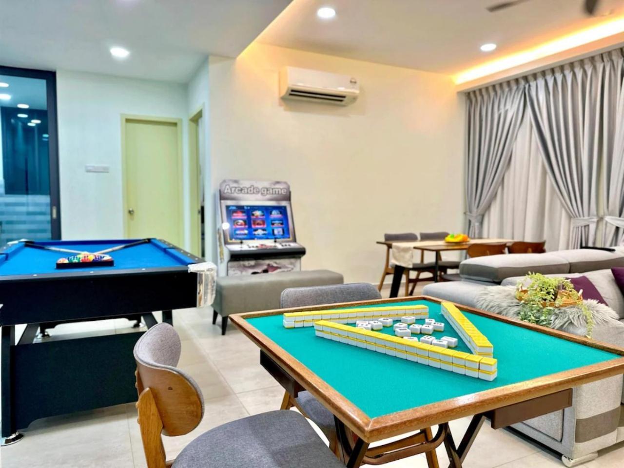 Atlantis Residences Melaka Esterno foto